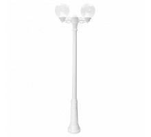Фонарный столб Fumagalli Globe 250 G25.157.S20.WXE27