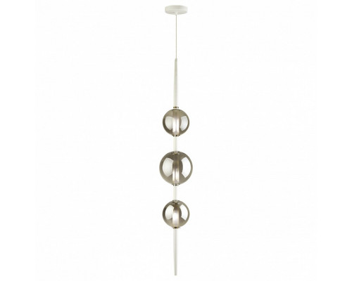 Подвесной светильник Odeon Light Lazia 4683/3