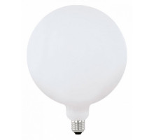 Лампа светодиодная Eglo ПРОМО LM_LED_E27 E27 4Вт 2700K 11901
