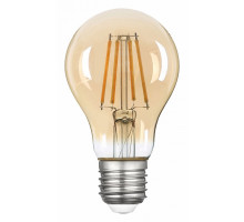 Лампа светодиодная Thomson Filament A60 E27 5Вт 2400K TH-B2109
