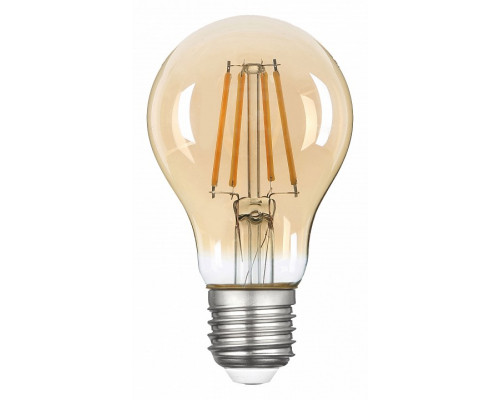 Лампа светодиодная Thomson Filament A60 E27 5Вт 2400K TH-B2109