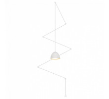 Подвесной светильник Loft it Bun LOFT1610WH