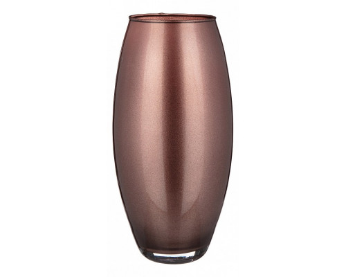 Ваза настольная (26 см) Amarillys Sparkle Bronzo 316-1549