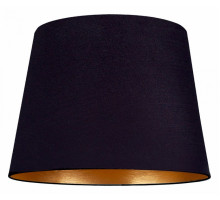 Плафон текстильный Nowodvorski Cameleon Cone L BL/G 8406