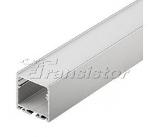 Профиль Arlight SL-LINE-3535-2500 ANOD+OPAL 020462