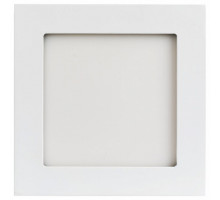 Встраиваемый светильник Arlight Dl-1 DL-142x142M-13W White