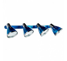 Спот Arte Lamp Marted A2215PL-4BL