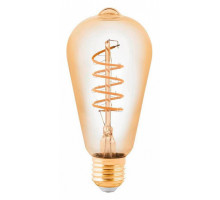 Лампа светодиодная Eglo ПРОМО LM_LED_E27 E27 4Вт 2200K 11879