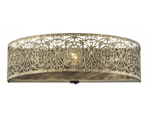 Накладной светильник Odeon Light Aster 2782/1W