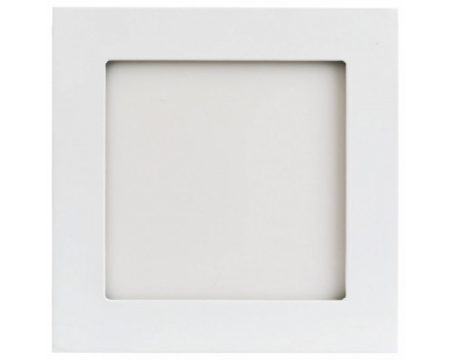 Встраиваемый светильник Arlight Dl-1 DL-142x142M-13W Warm White