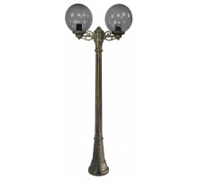 Фонарный столб Fumagalli Globe 300 G30.158.S20.BZE27