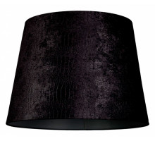 Плафон текстильный Nowodvorski Cameleon Cone M V BL 8495