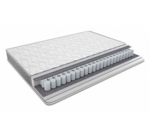 Матрас полутораспальный Tatami Soft 2000x1200