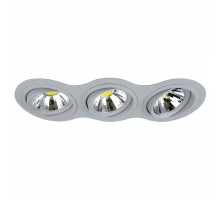 Встраиваемый светильник Lightstar Intero 111 214339