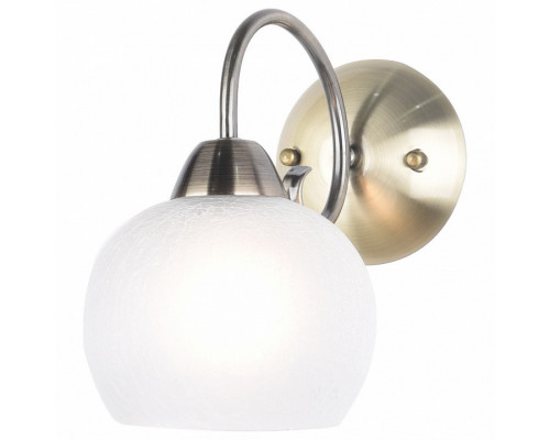 Бра Arte Lamp 9317 A9317AP-1AB
