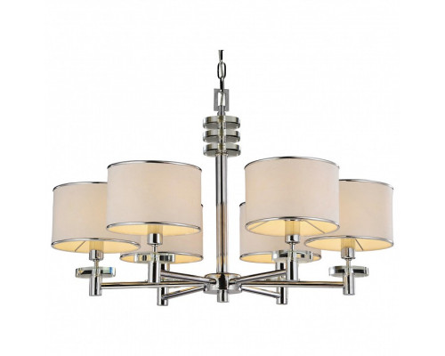 Подвесная люстра Arte Lamp Furore A3990LM-6CC