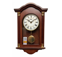 Настенные часы (26x14x40 см) 8536-15 8536-15