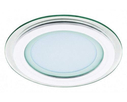 Встраиваемый светильник Lightstar Acri LED 212031