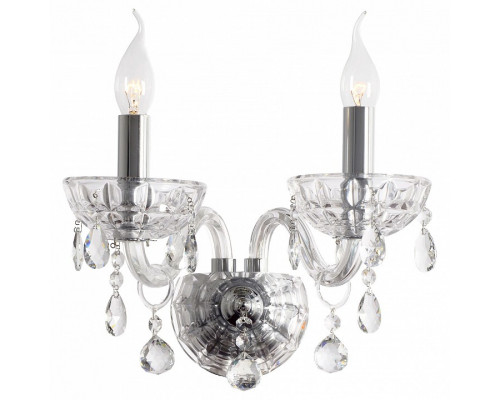 Бра Arti Lampadari Lubrenze Lubrenze E 2.1.2.600 N