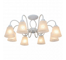 Люстра на штанге TopLight Jaclyn TL1141-8H