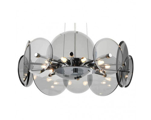 Подвесной светильник Vele Luce Siena VL3223P10