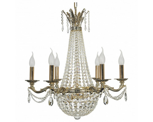 Подвесная люстра Arti Lampadari Amelia Amelia E 1.6.6.502 GB