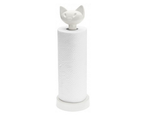 Держатель для полотенец (12.8x36.5 см) Miaou 5225525