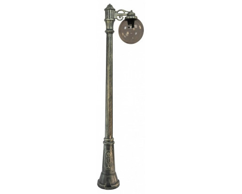 Фонарный столб Fumagalli Globe 250 G25.156.S10.BZE27