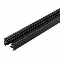 Трек встраиваемый Arlight Lgd-2tr Lgd-2TR-TRACK-1000-BK (C)