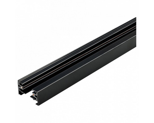 Трек встраиваемый Arlight Lgd-2tr Lgd-2TR-TRACK-1000-BK (C)