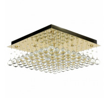 Накладной светильник Arti Lampadari Flusso Flusso H 1.4.50.616 G