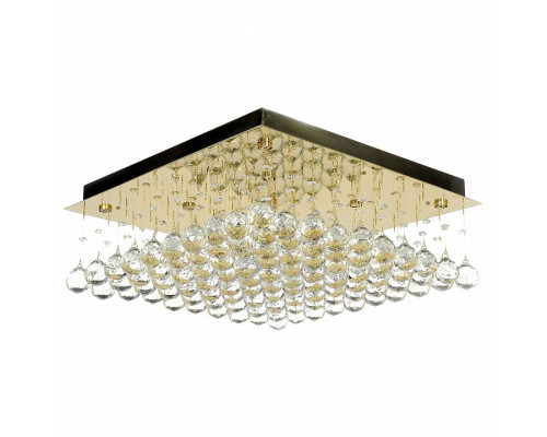 Накладной светильник Arti Lampadari Flusso Flusso H 1.4.50.616 G
