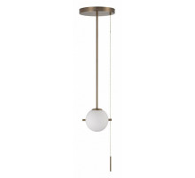 Светильник на штанге Loft it Signal 10029PS Gold