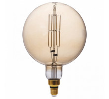 Лампа светодиодная Thomson Filament E27 8Вт 1800K TH-B2175