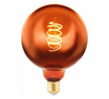 Лампа светодиодная Eglo ПРОМО LM_LED_E27 E27 4Вт 2000K 11884