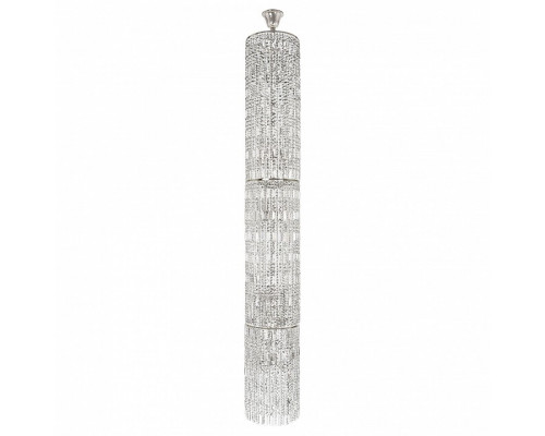 Люстра на штанге Arti Lampadari Lazio Lazio E 1.9.35.501 N
