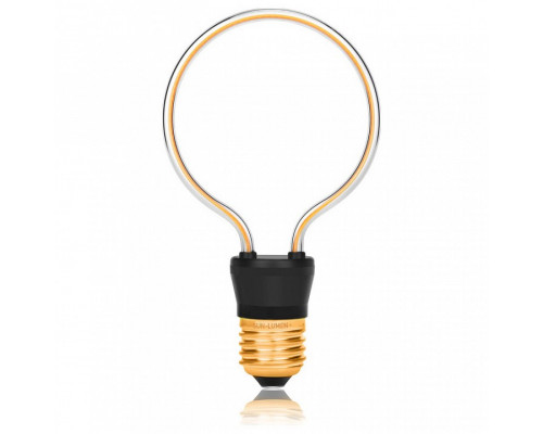 Лампа светодиодная Sun Lumen Sp-Dr E27 4Вт 2200K 057-257