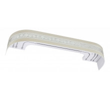 Карниз Legrand Камелия 58062729