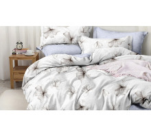 Постельное белье двуспальное Pure Cotton 194-PC
