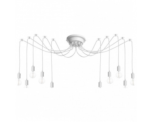 Подвесной светильник Loft it Spider LOFT1162W/10