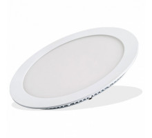 Встраиваемый светильник Arlight Dl DL-192M-18W Day White