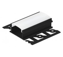 Короб встраиваемый Eglo ПРОМО Recessed Profile 4 99497