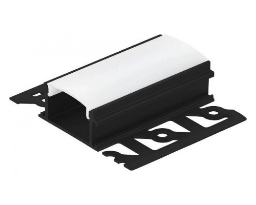 Короб встраиваемый Eglo ПРОМО Recessed Profile 4 99497