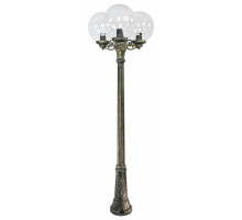 Фонарный столб Fumagalli Globe 300 G30.156.S30.BXE27