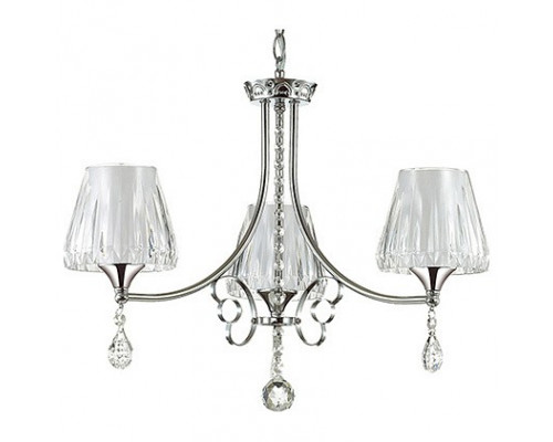 Подвесная люстра Lumion Modesta 3411/3