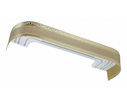 Карниз Legrand Монарх 58068138