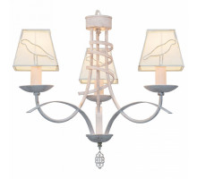 Подвесная люстра TopLight Grace TL1139-3H