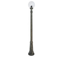 Фонарный столб Fumagalli Globe 250 G25.156.000.BXE27