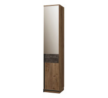 Шкаф для белья Loft B2444ZR