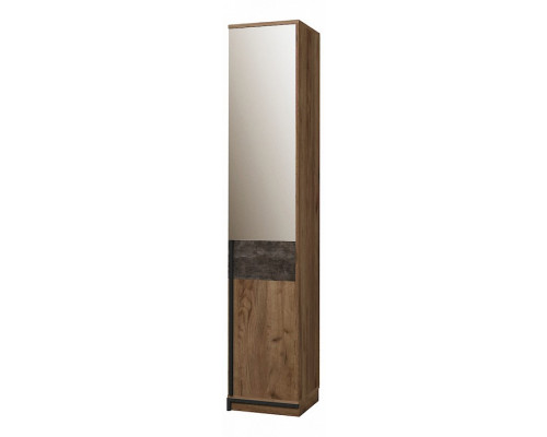 Шкаф для белья Loft B2444ZR